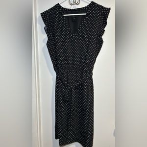 Ann Taylor dress Size L
